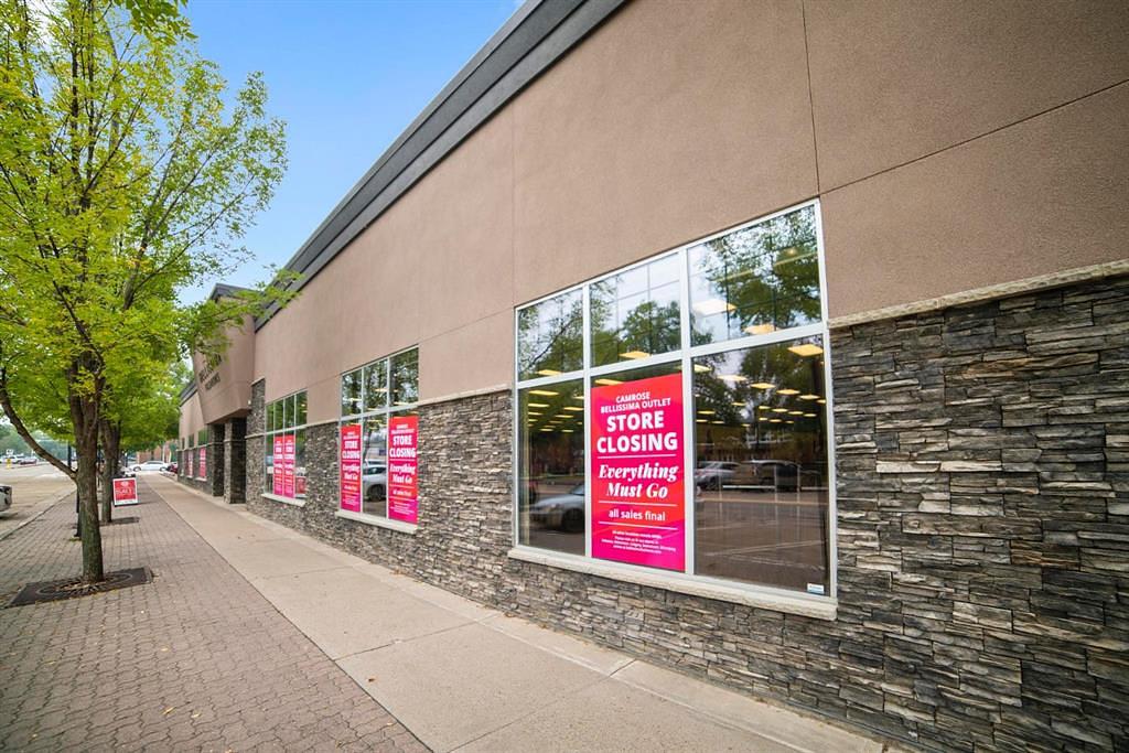4840 50 Street, Camrose, AB