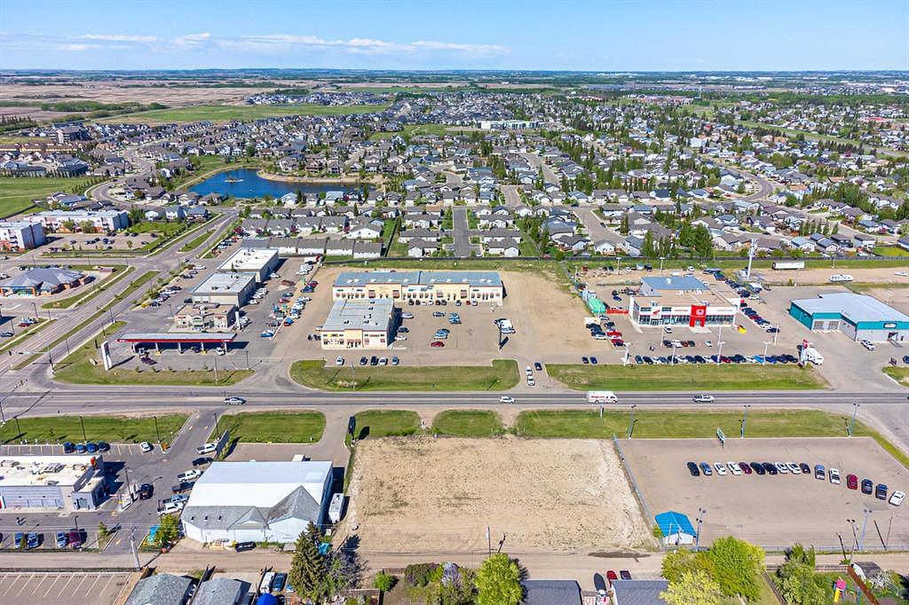 1815 50 Avenue, Lloydminster, SK
