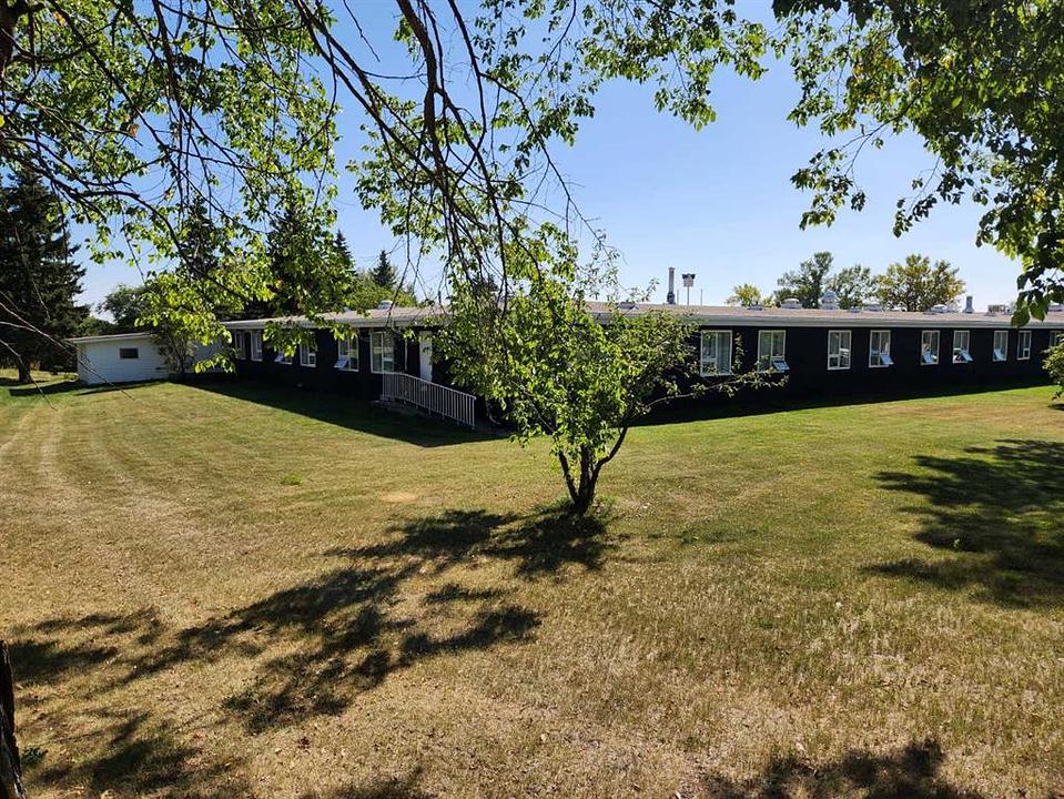 5430 Fairview Avenue, Bashaw, AB