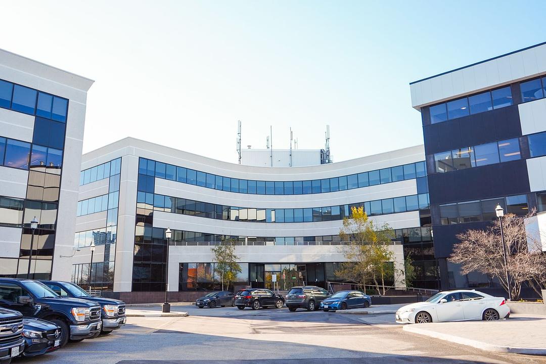 Suite 203 - 300 Town Centre Boulevard, Markham, ON