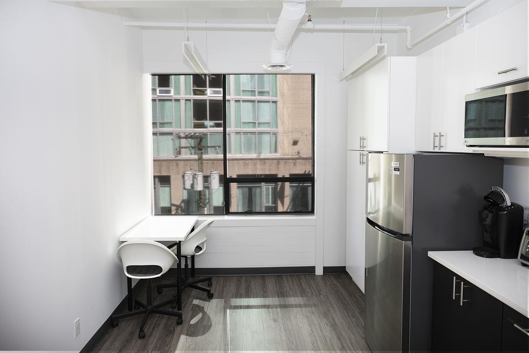 404 - 788 Beatty Street, Vancouver, BC