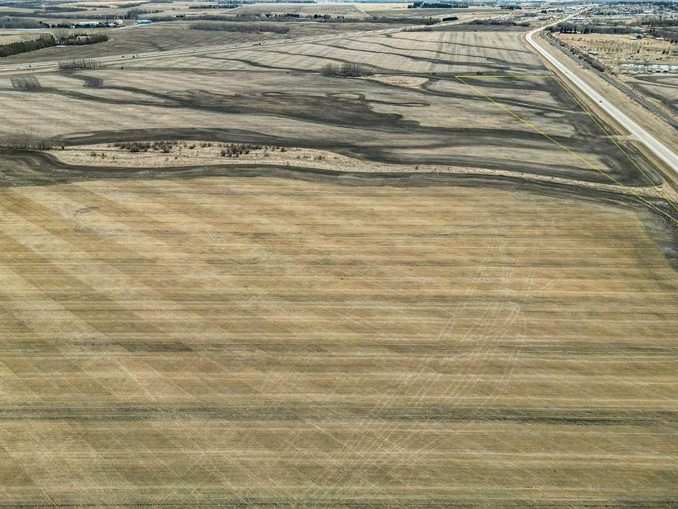 Highway 2A, Innisfail, AB