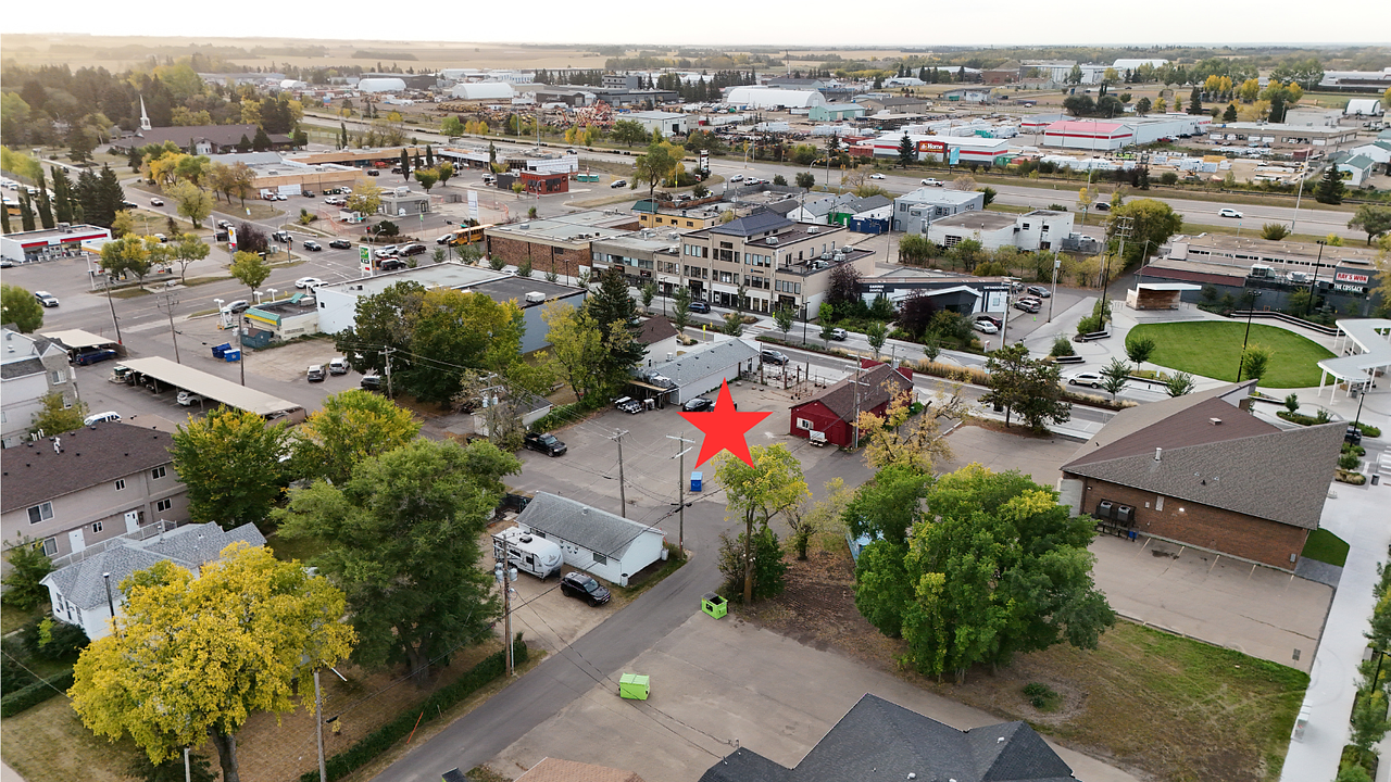 309 McLeod Avenue, Spruce Grove, AB