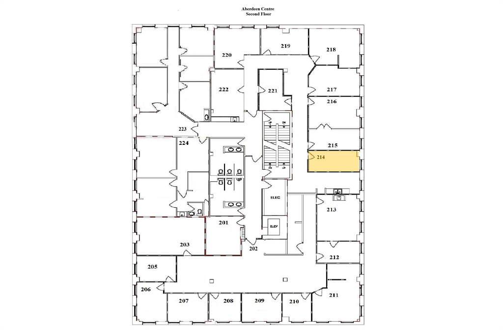 214 - 9728 101 Avenue, Grande Prairie, AB