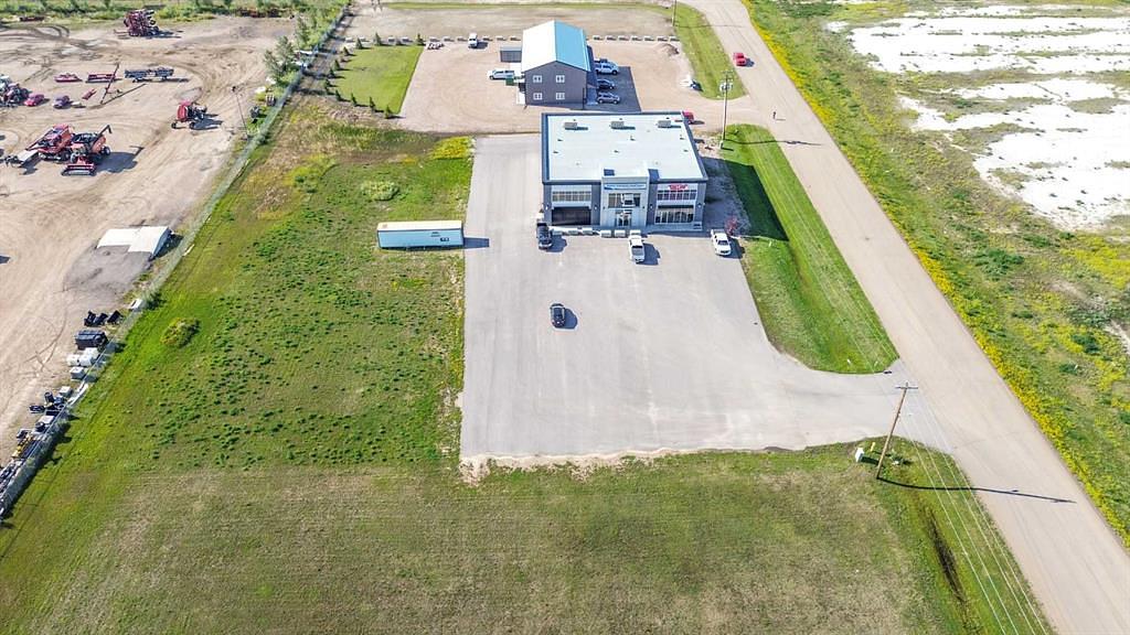 4805 75 Street, Stettler, AB