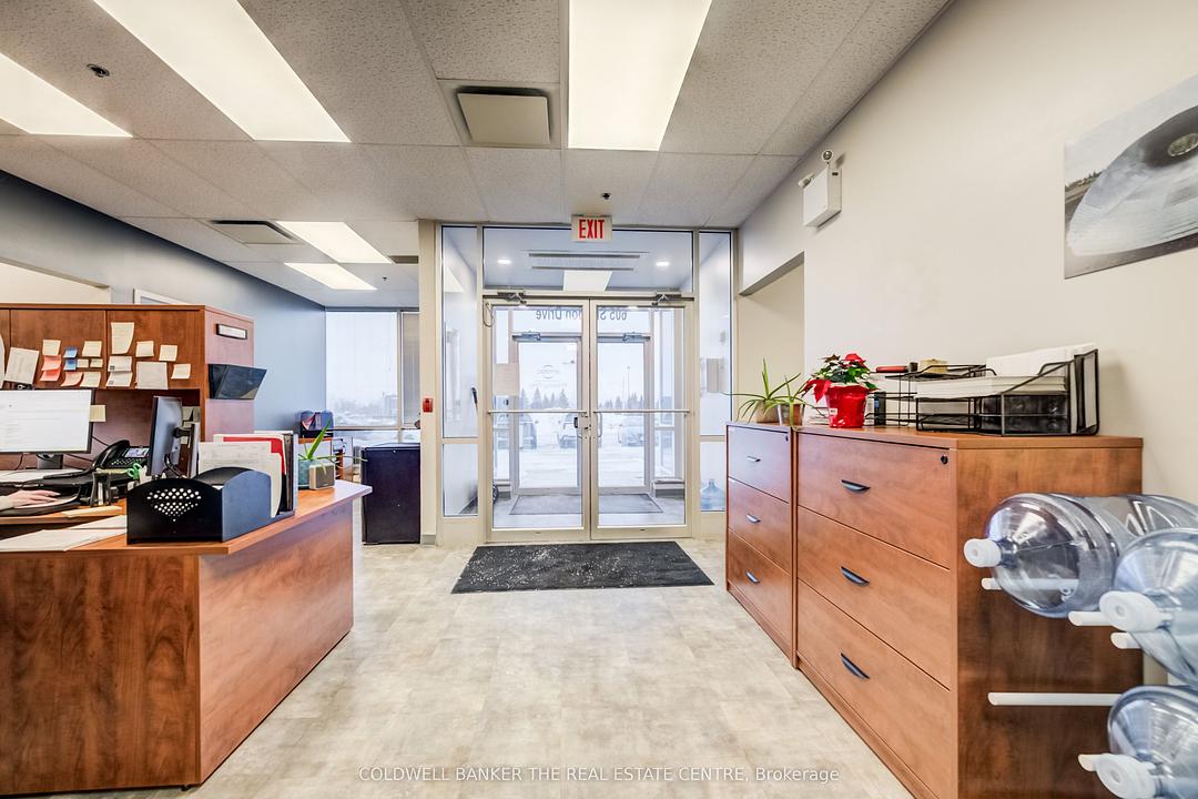 605 Sheldon Drive, Cambridge, ON
