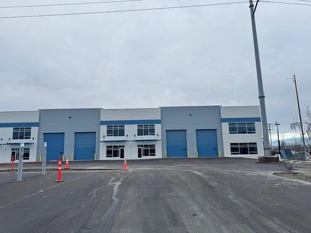 1014-1040 - 6831 Graybar Rd, Richmond, BC