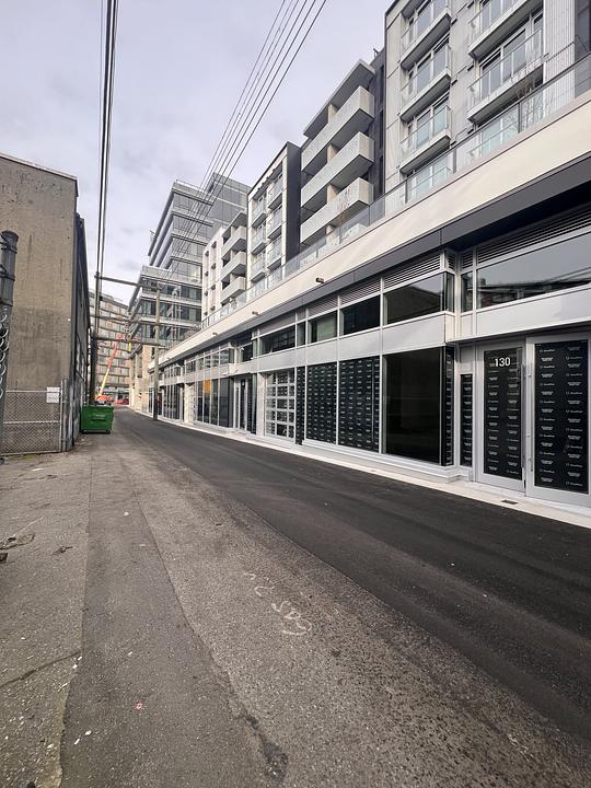 220 East 1st Avenue, Vancouver, BC