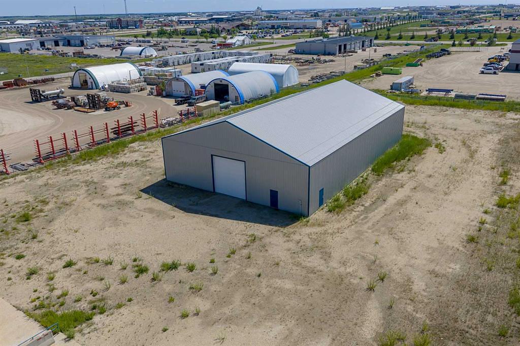 10211 88 Avenue, Clairmont, AB