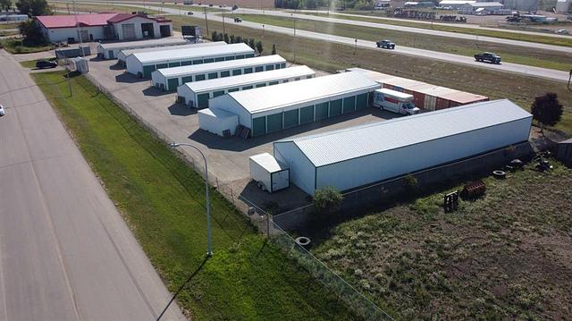 99 Street, Clairmont, AB