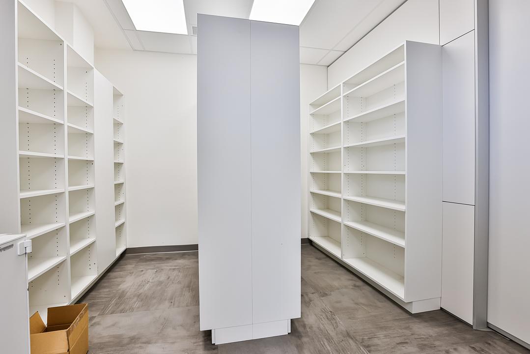 Pharmacy - 608 5 Avenue South, Lethbridge, AB
