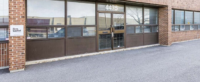 4475 Rue Garand, Montréal, QC