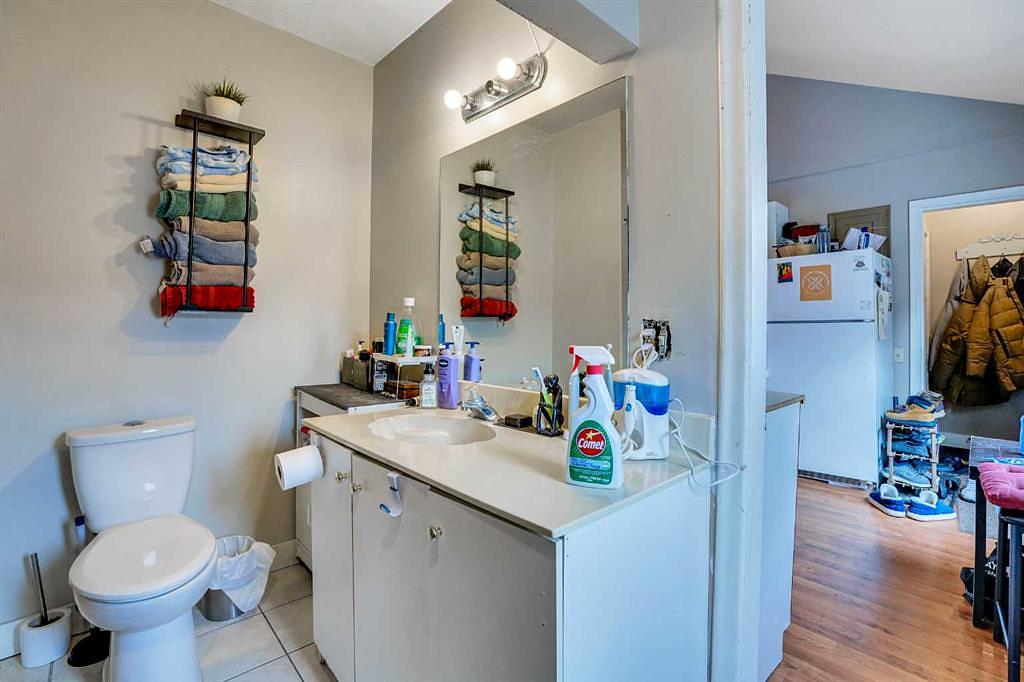 434 Meredith Road Northeast, Calgary, AB