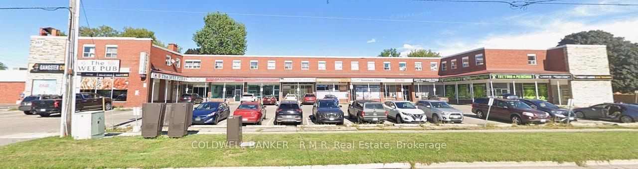 363 Wilson Road South, Oshawa, ON