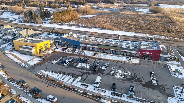 3723 8 Avenue Southwest, Edmonton, AB