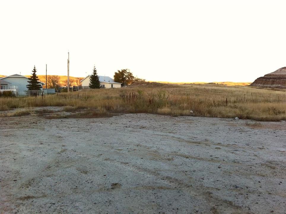 NW-02-029-20W4M NW Other, Drumheller, AB