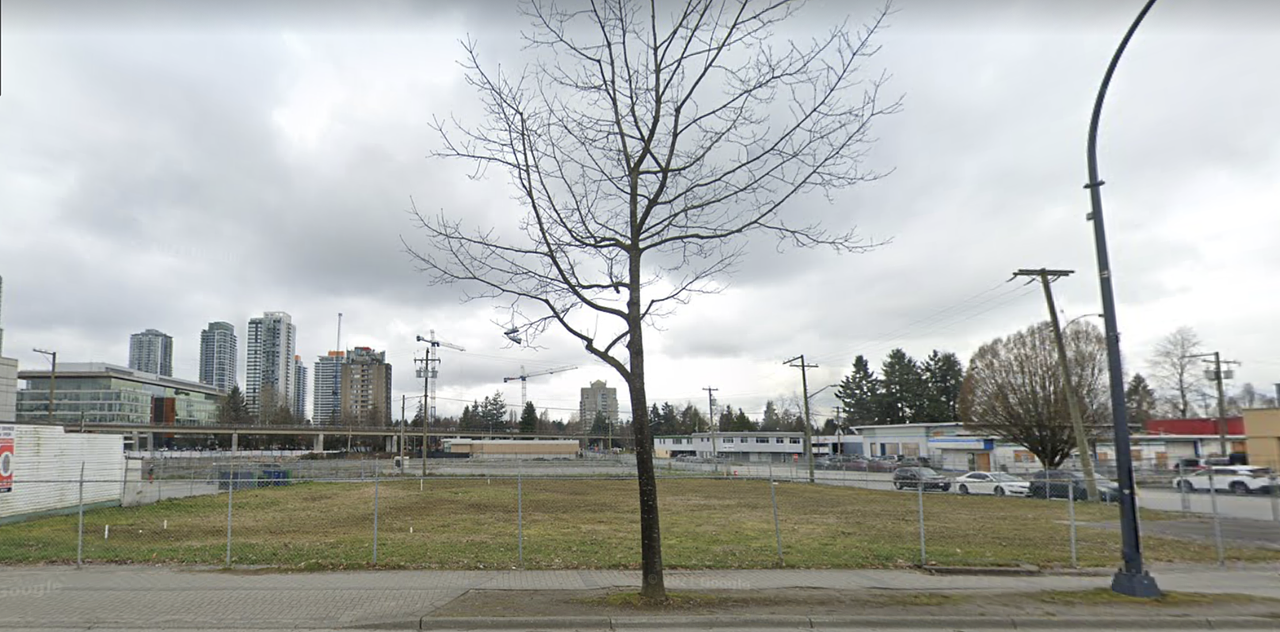 13590 105 Avenue, Surrey, BC