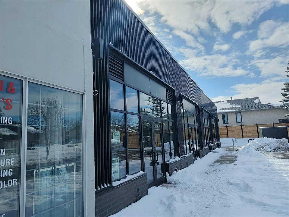 6815 26 Avenue Northeast, Calgary, AB