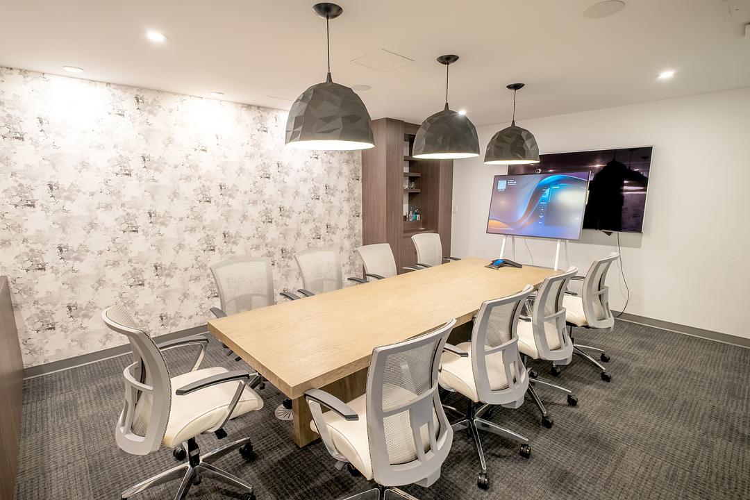 6th - 838 W Hastings St, Vancouver, BC