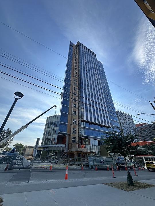 1503 - 9686 137 Street, Surrey, BC