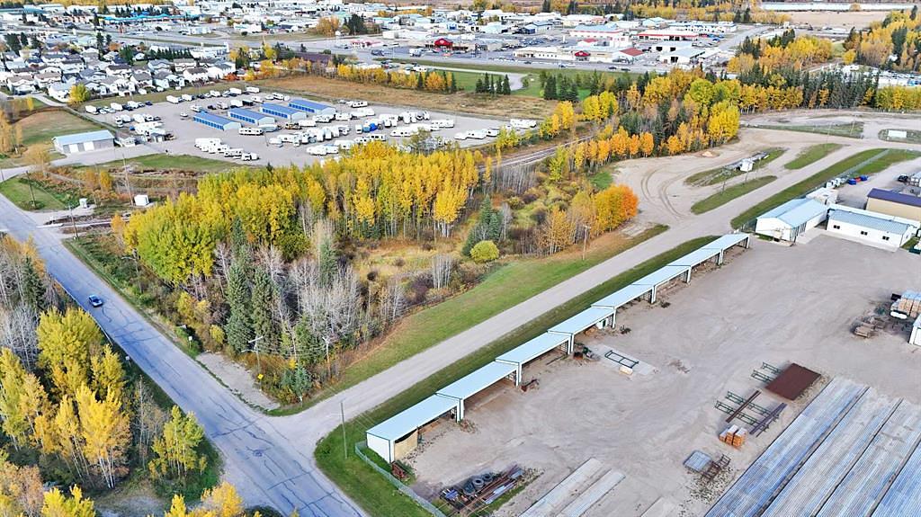 4414 42B Avenue, Rocky Mountain House, AB