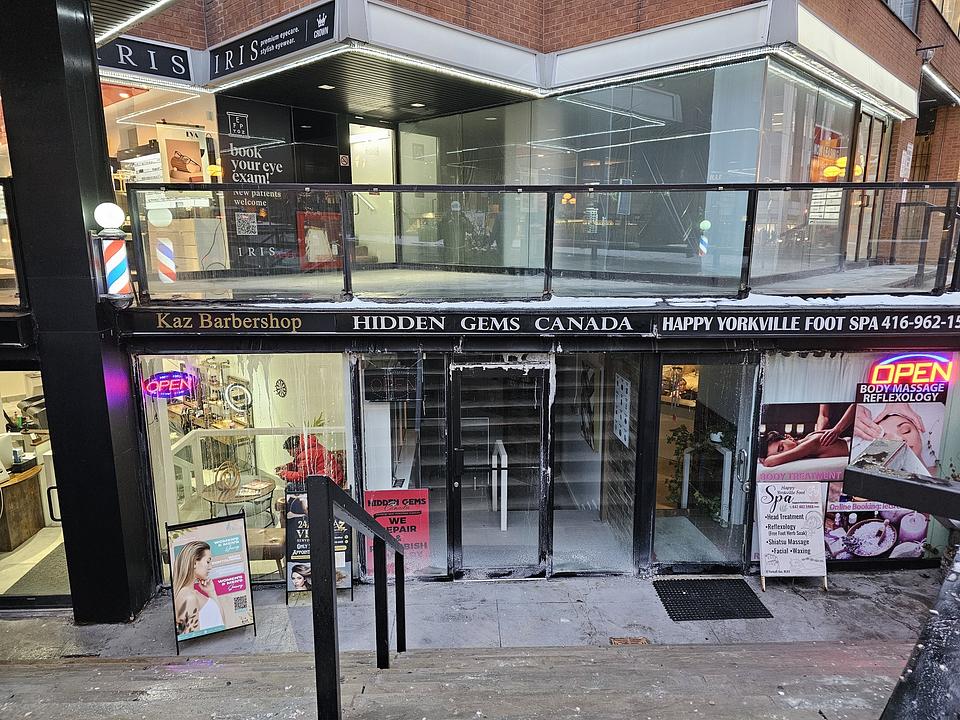 L3 - 70 Yorkville Ave, Toronto, ON