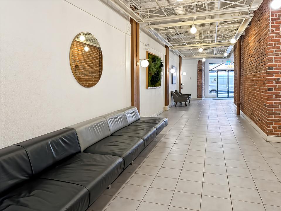 300 - 1090 Homer Street, Vancouver, BC