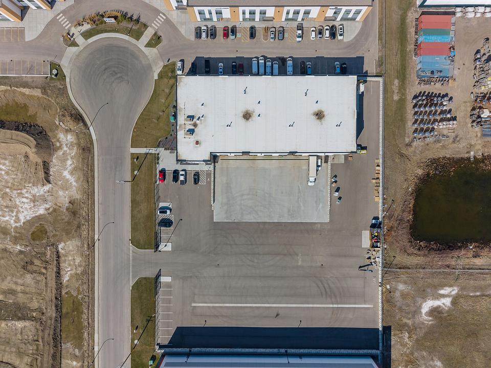 7150 104 Avenue SE, Calgary, AB