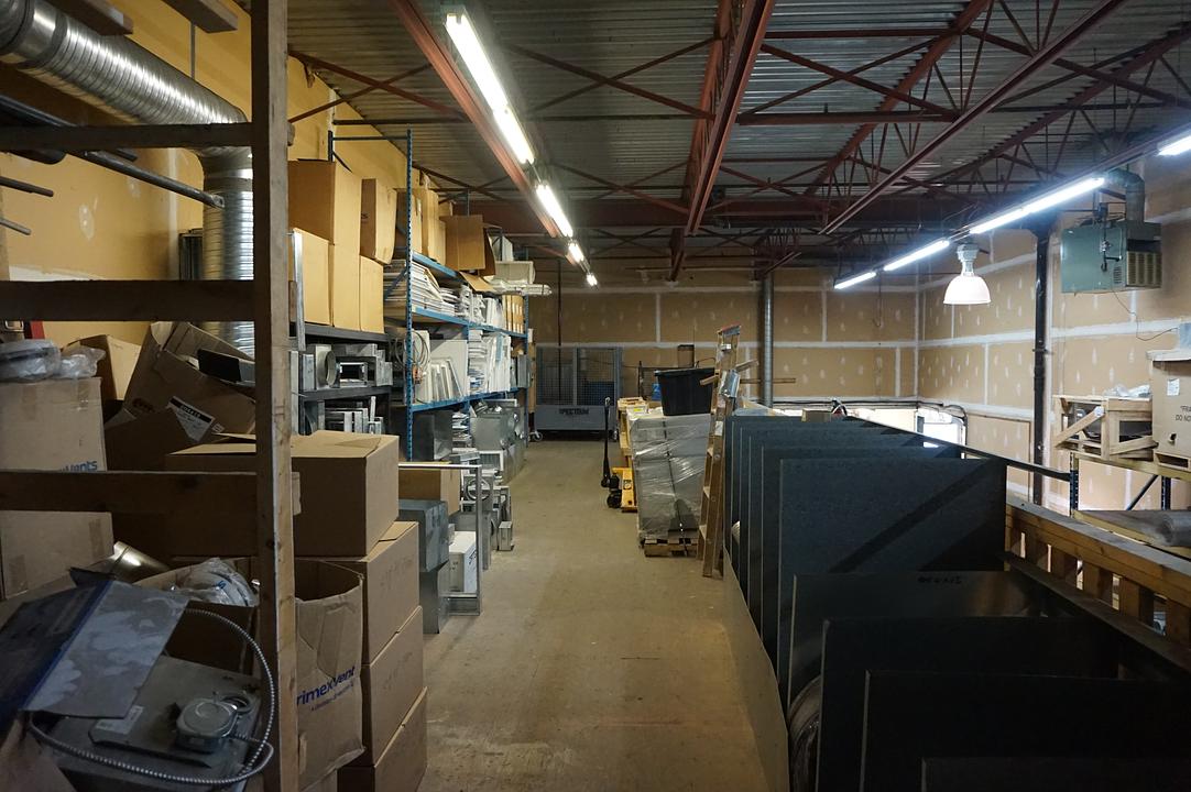 160 & 165 - 6755 Graybar Road, Richmond, BC