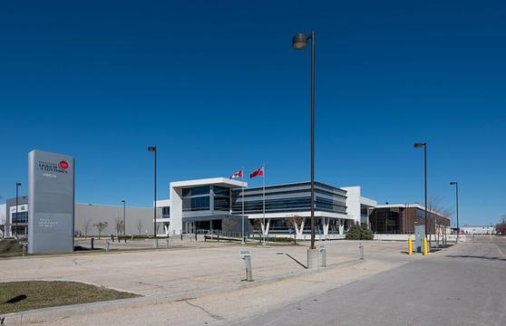 1555 Buffalo Place, Winnipeg, MB