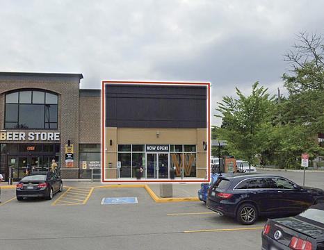 609 Roehampton Ave, Toronto, ON