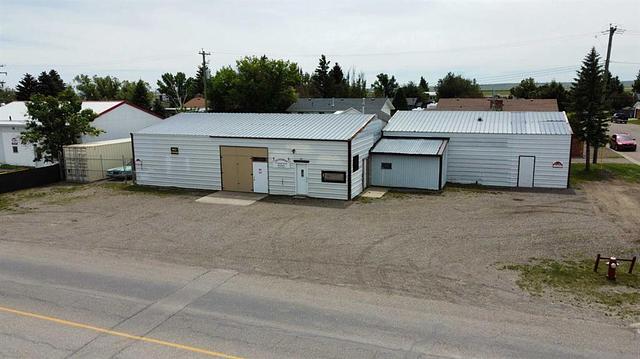 604 12 Street, Fort Macleod, AB