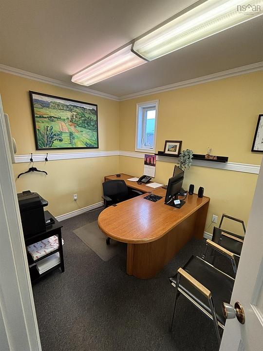 14 Fraser Avenue, Sydney Mines, NS