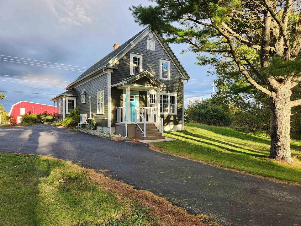 2093 Port Latour Road, Barrington, NS