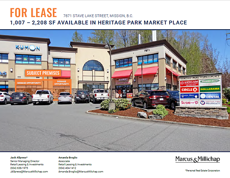 7871 Stave Lake Street, Mission, BC