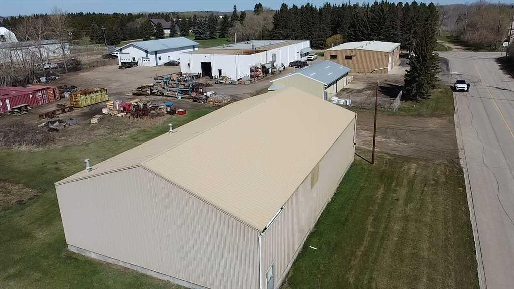 6001 40 Avenue, Wetaskiwin, AB