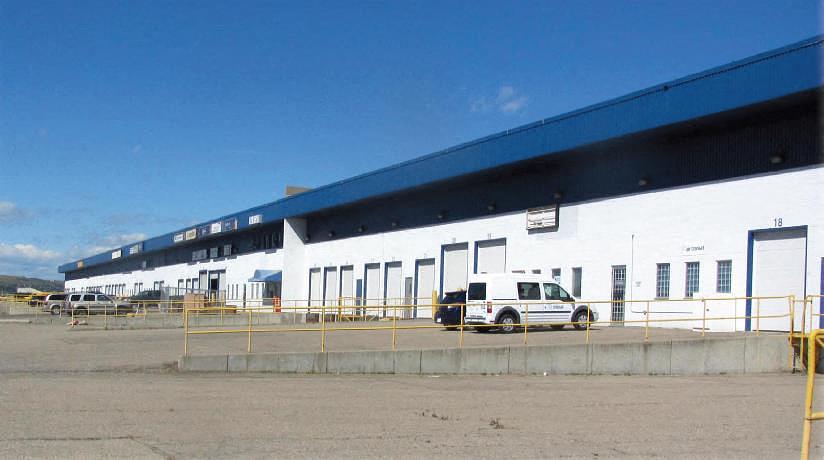 0001 - 2100 78 Avenue Northeast, Calgary, AB