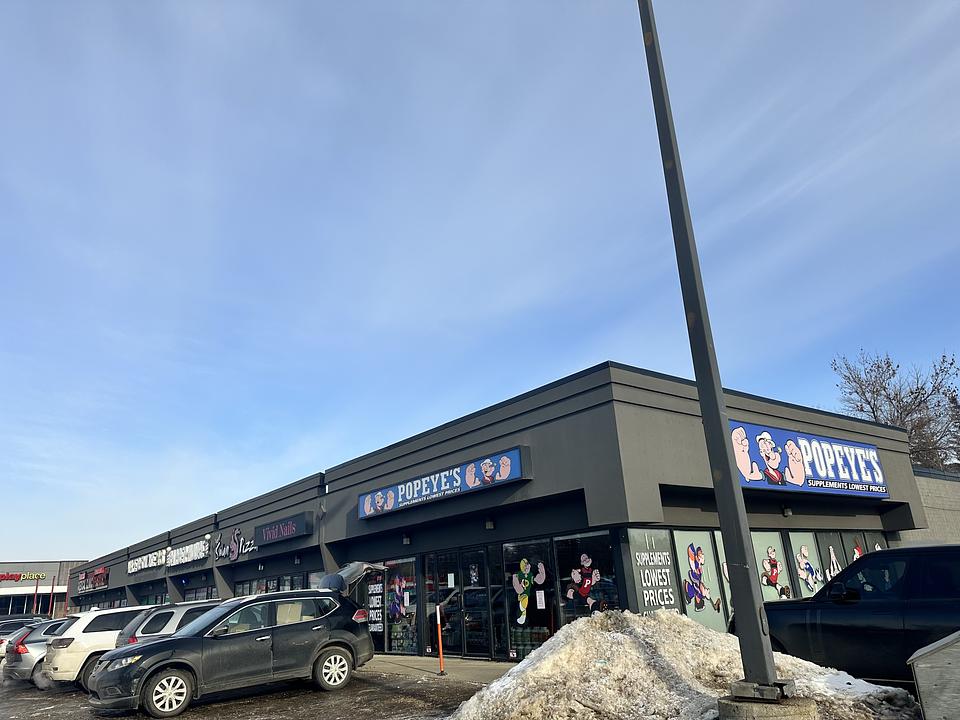 367 Saint Albert Trail, St. Albert, AB