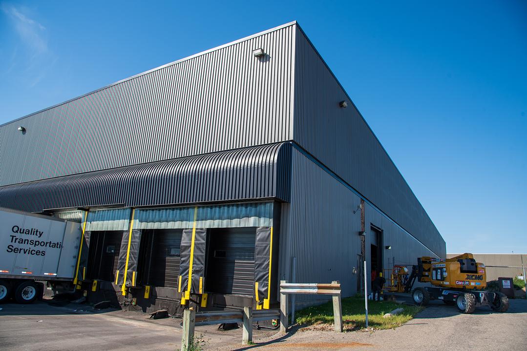 901 Steeles Avenue East, Milton, ON