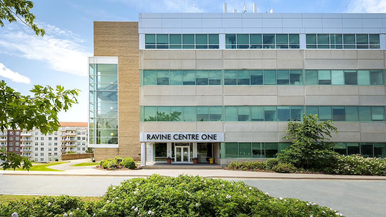 36 Solutions Drive, Halifax, NS