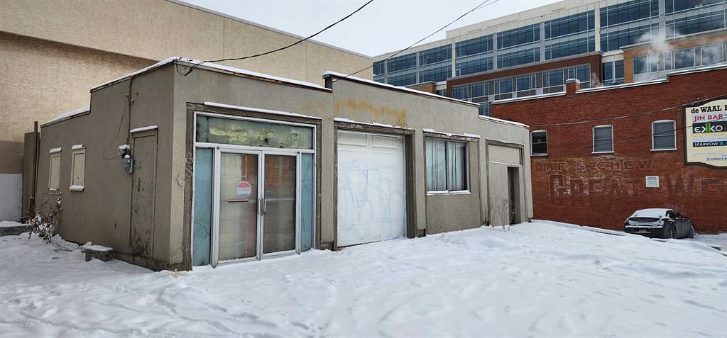 601 Marsh Road Northeast, Calgary, AB