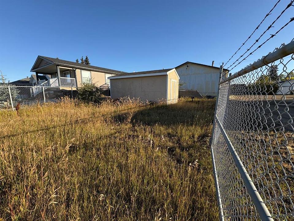 10017 100 Street, Sexsmith, AB