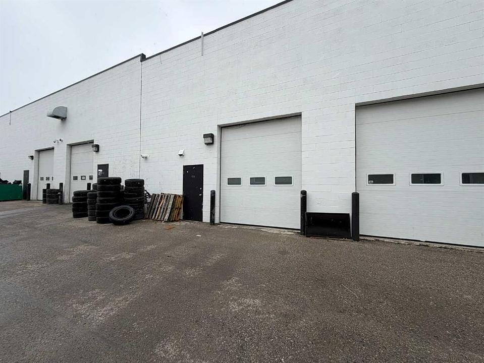 109 - 2966 Main Street South, Airdrie, AB