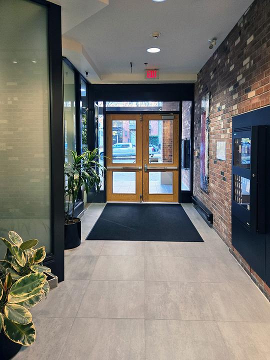 6 - 1238 Homer Street, Vancouver, BC