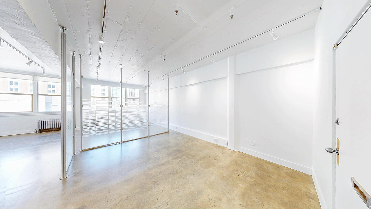 706 - 318 Homer Street, Vancouver, BC