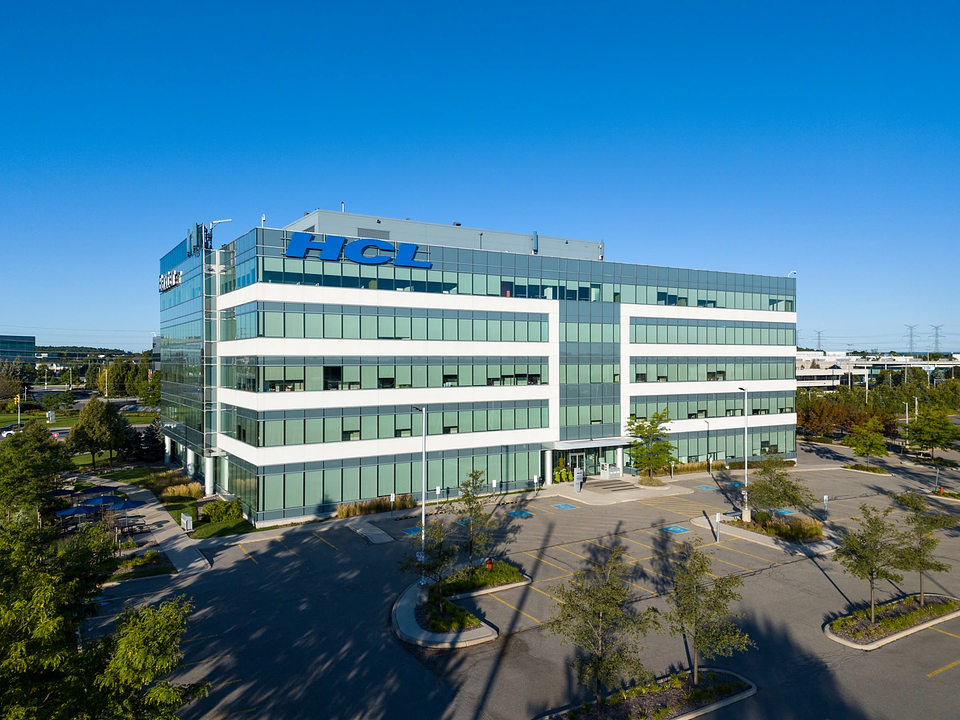400 - 7125 Mississauga Road, Mississauga, ON