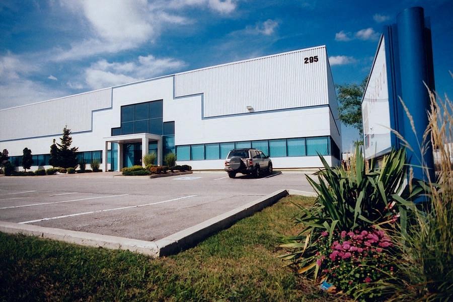 1B-55 - 425 Superior Boulevard, Mississauga, ON