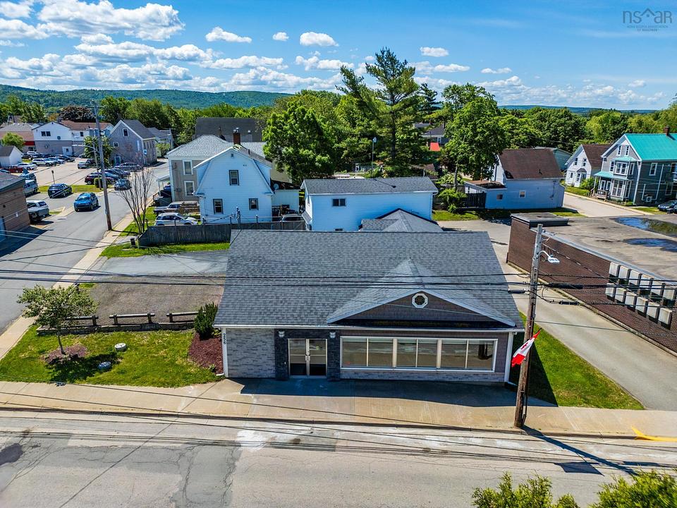 256 Granville Street, Bridgetown, NS
