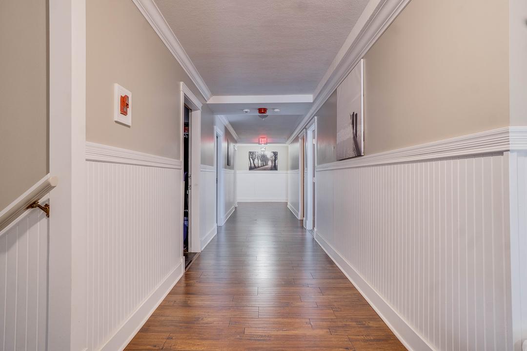 5114 50 Street, Evansburg, AB