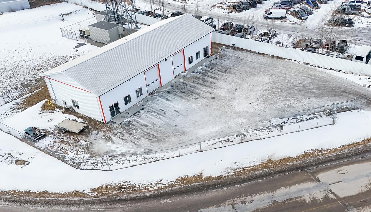 5222 44 Street, Rocky Mountain House, AB